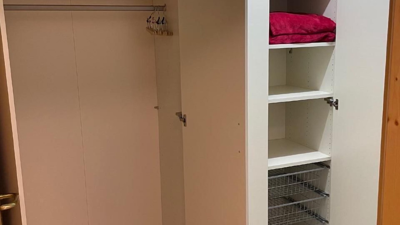 Photo of Bedroom in Lumnezia
