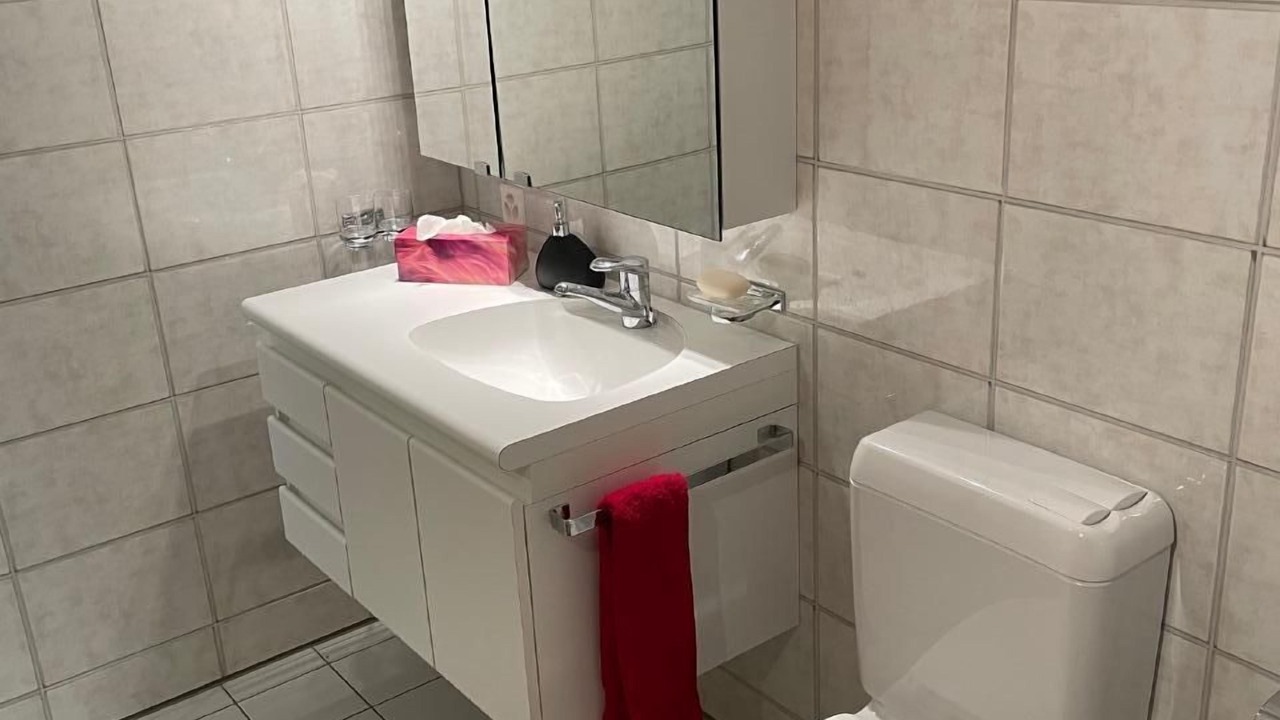 Photo of Bathroom in Lumnezia
