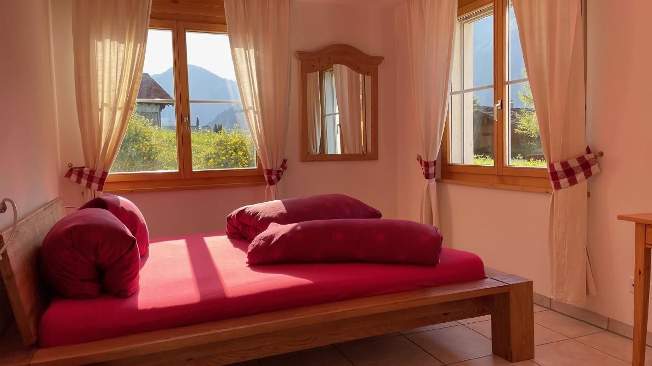 Photo of Outdoor in Lumnezia