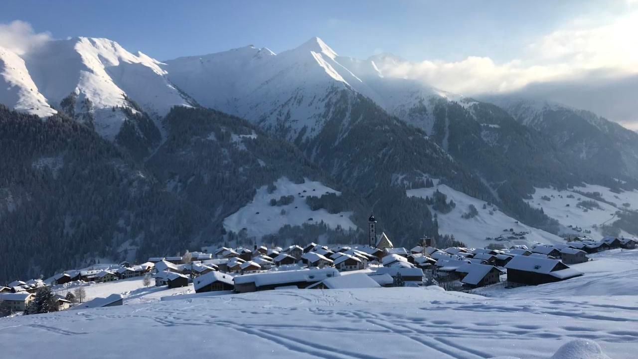 Photo of Outdoor in Lumnezia
