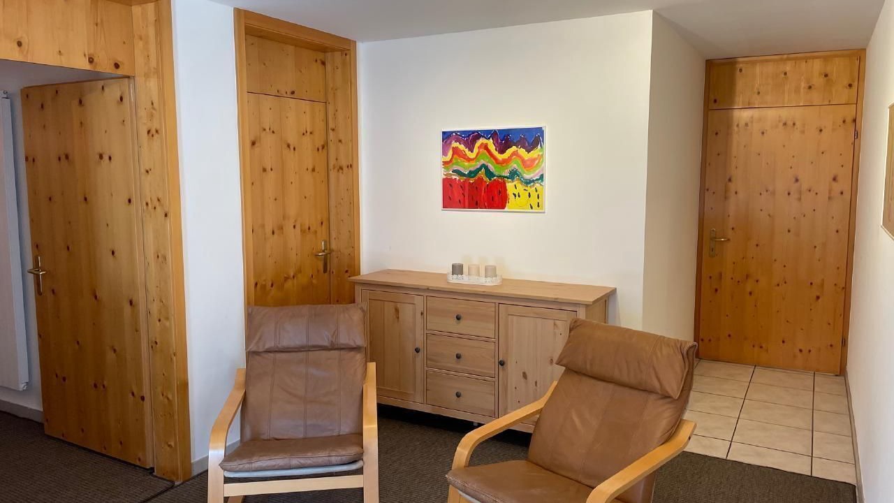 Photo of Livingroom in Lumnezia