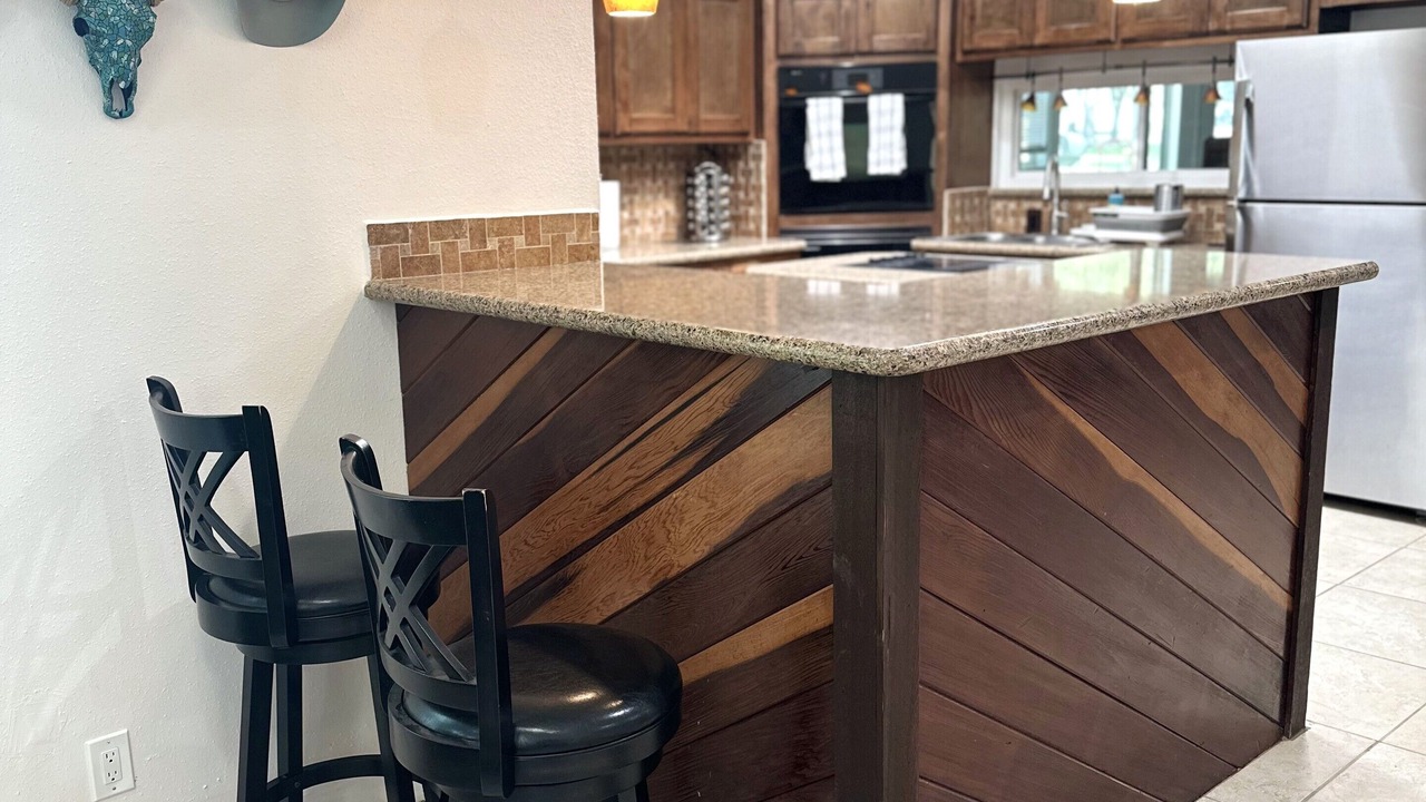 Photo of Kitchen in Tomball