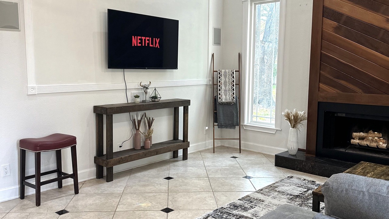 Photo of Livingroom in Tomball