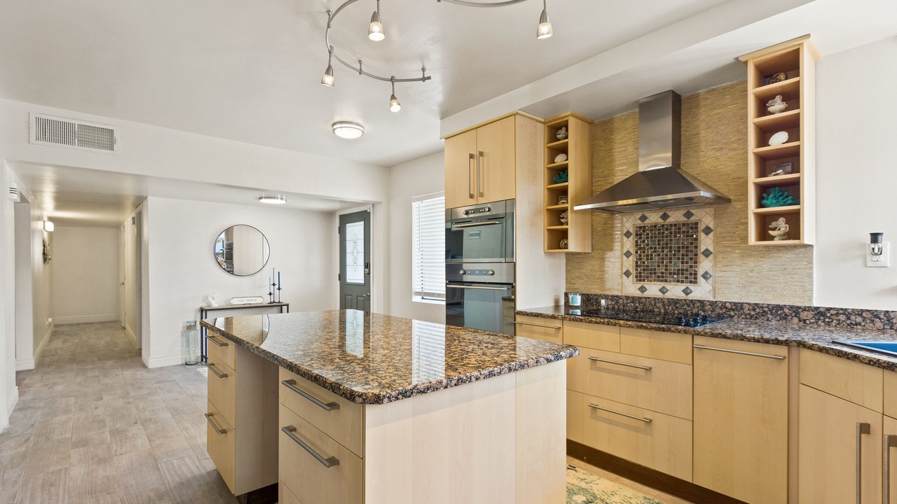 Photo of Kitchen in El Paso