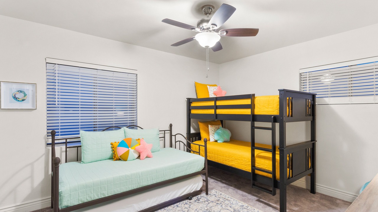 Photo of Bedroom in El Paso