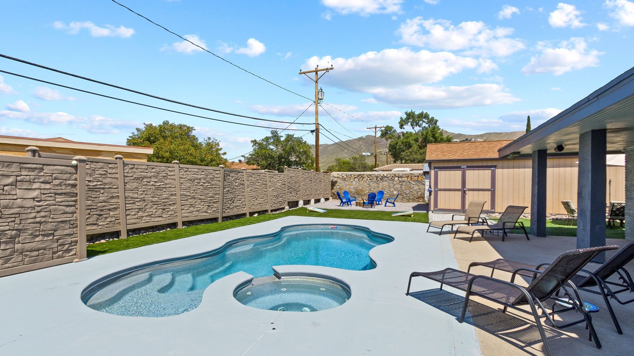 Photo of Outdoor in El Paso
