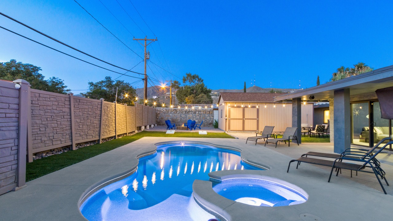 Photo of Outdoor in El Paso