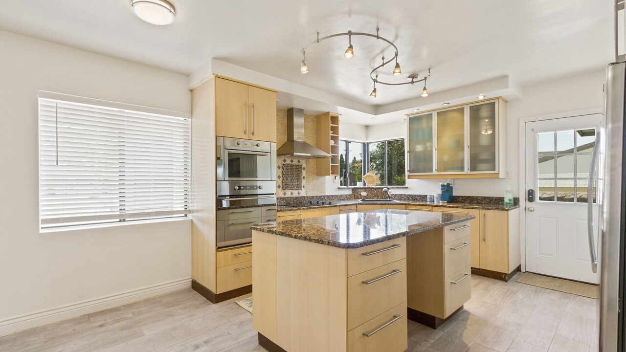 Photo of Kitchen in El Paso