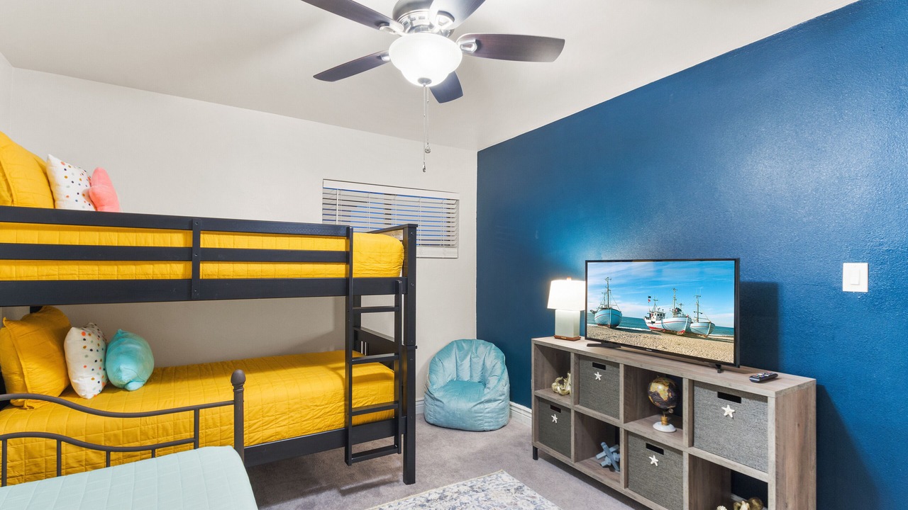 Photo of Bedroom in El Paso