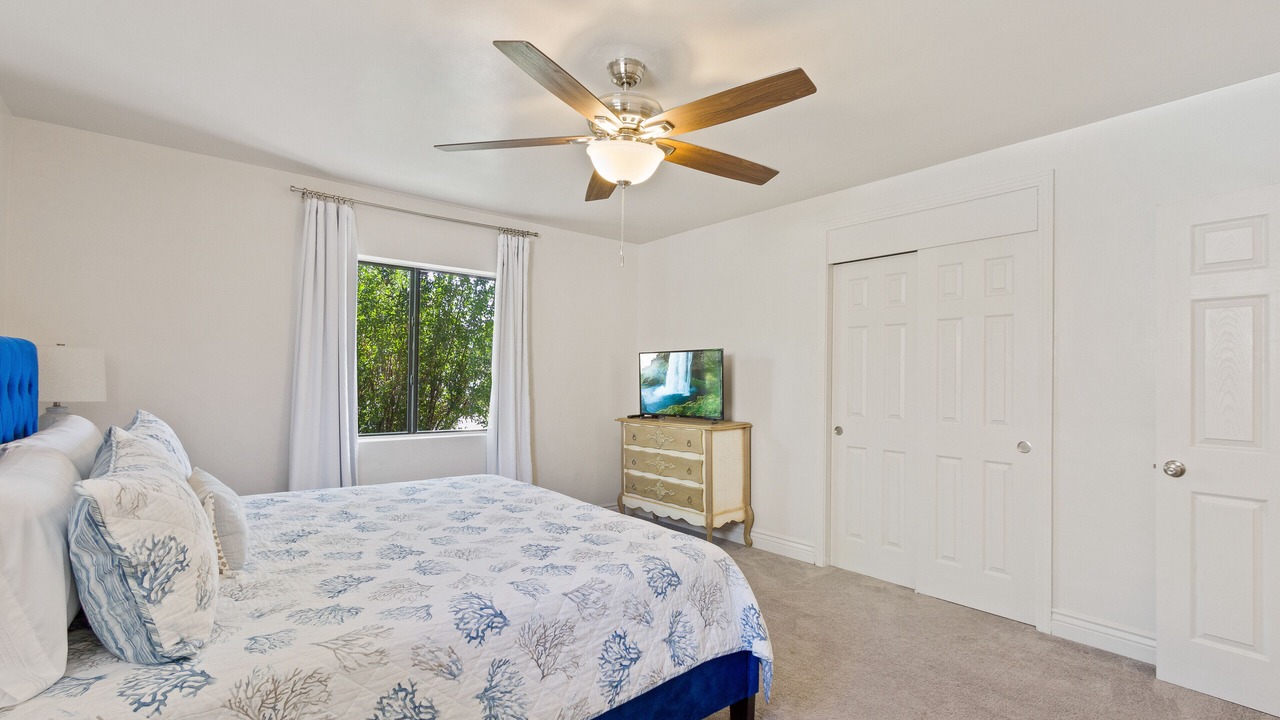 Photo of Bedroom in El Paso