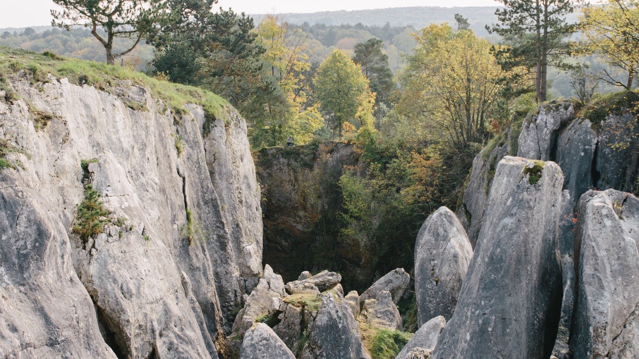 Photo of Outdoor in Vireux-Molhain