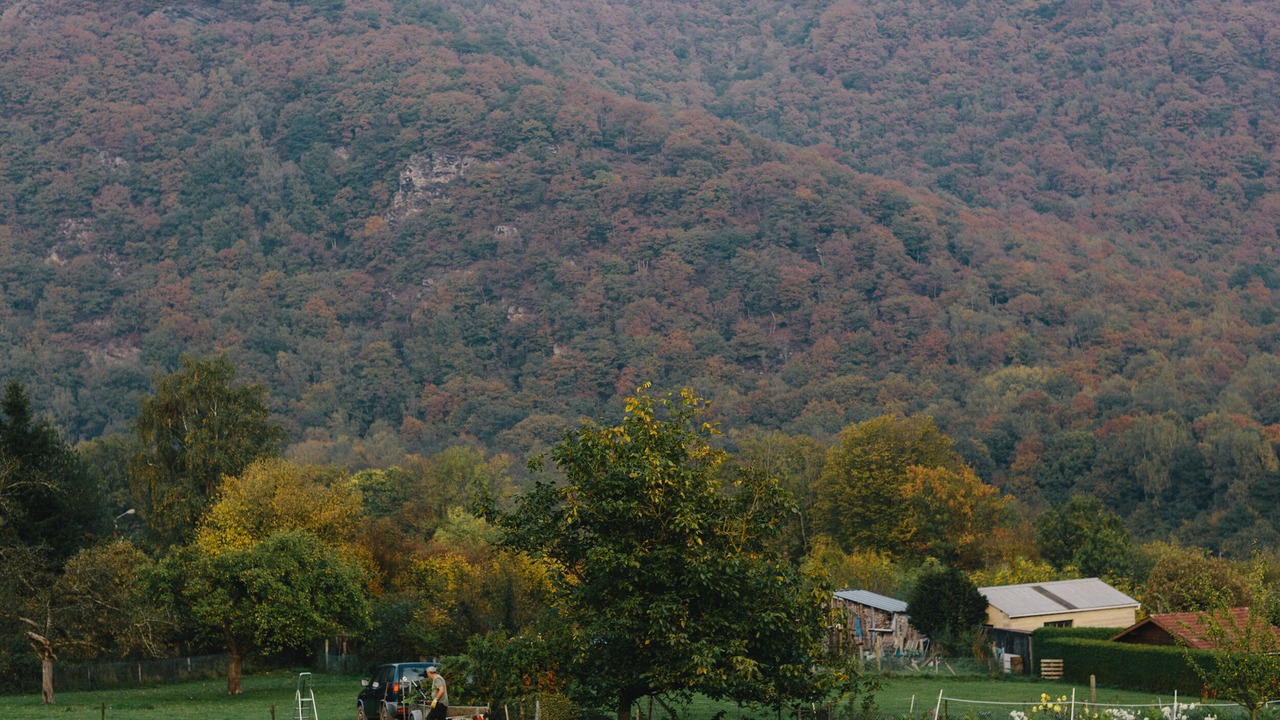 Photo of Outdoor in Vireux-Molhain
