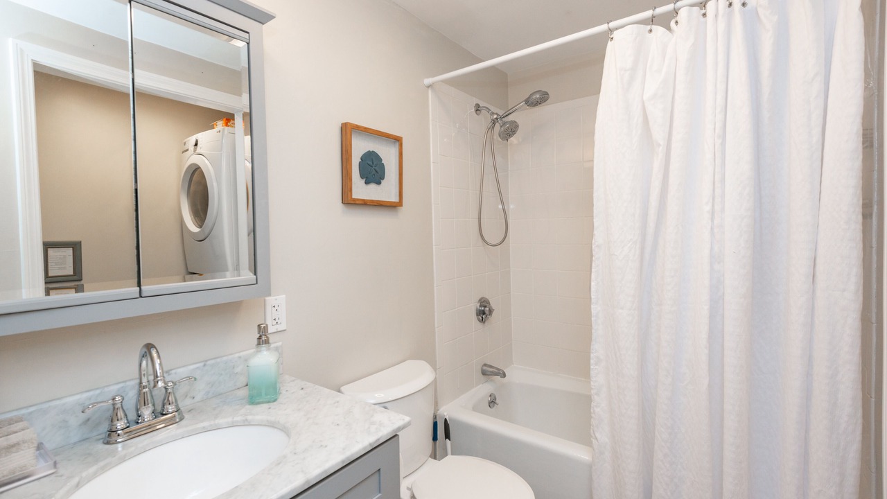 Photo of Bathroom in Swampscott