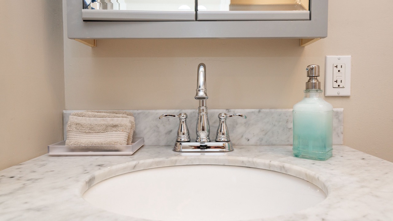 Photo of Bathroom in Swampscott