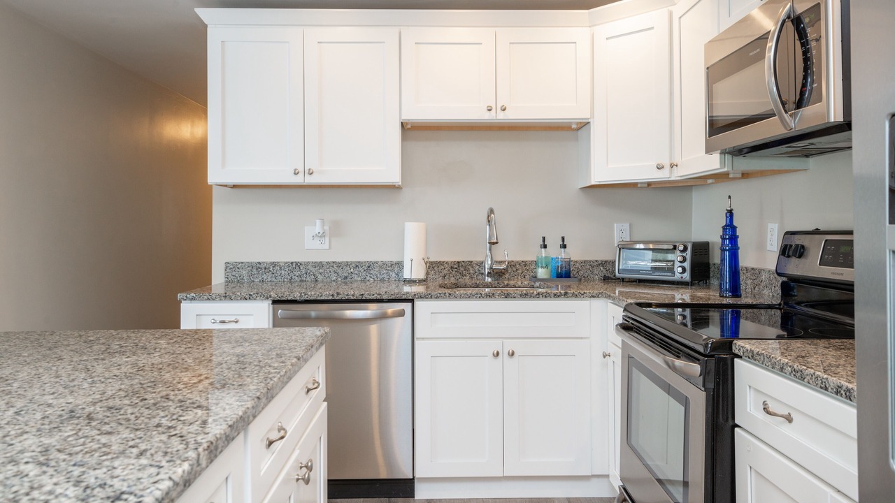 Photo of Kitchen in Swampscott