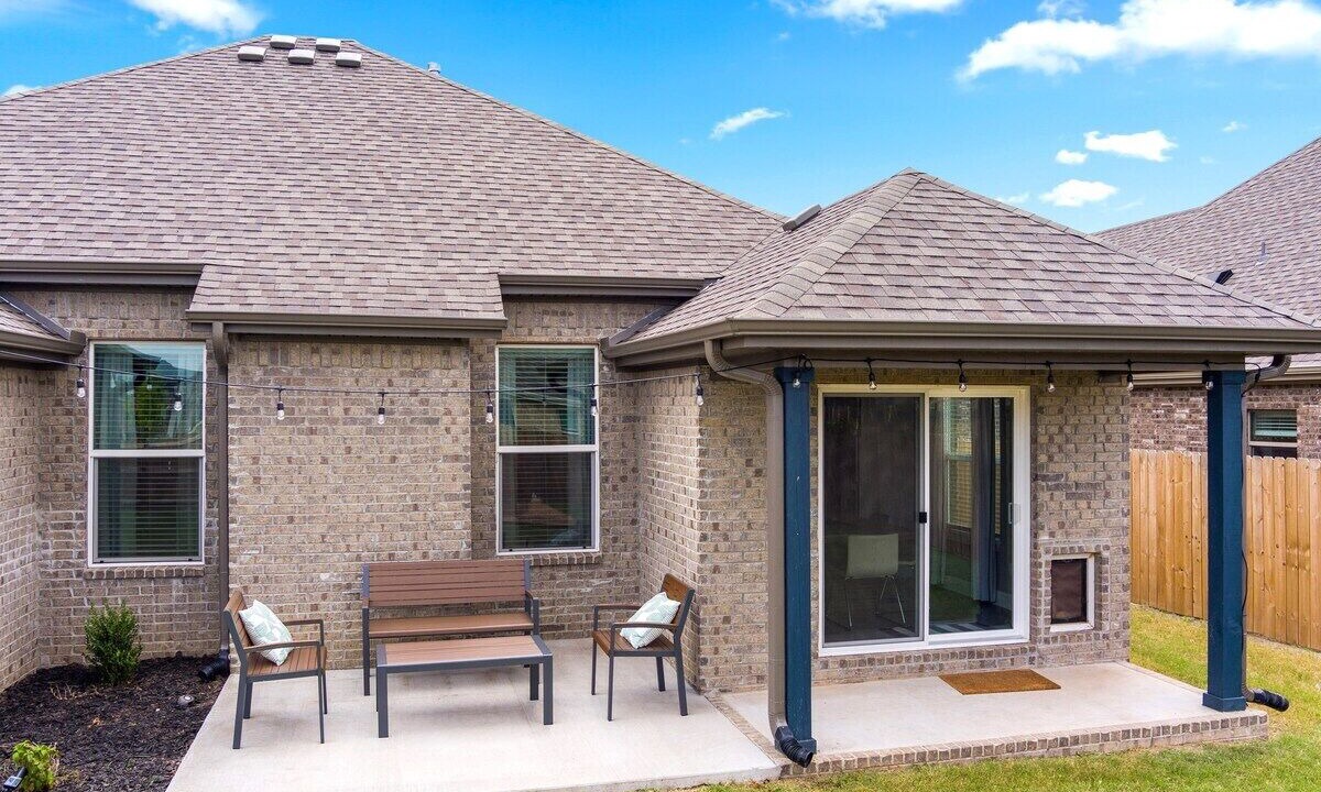 Photo of Outdoor in Bentonville