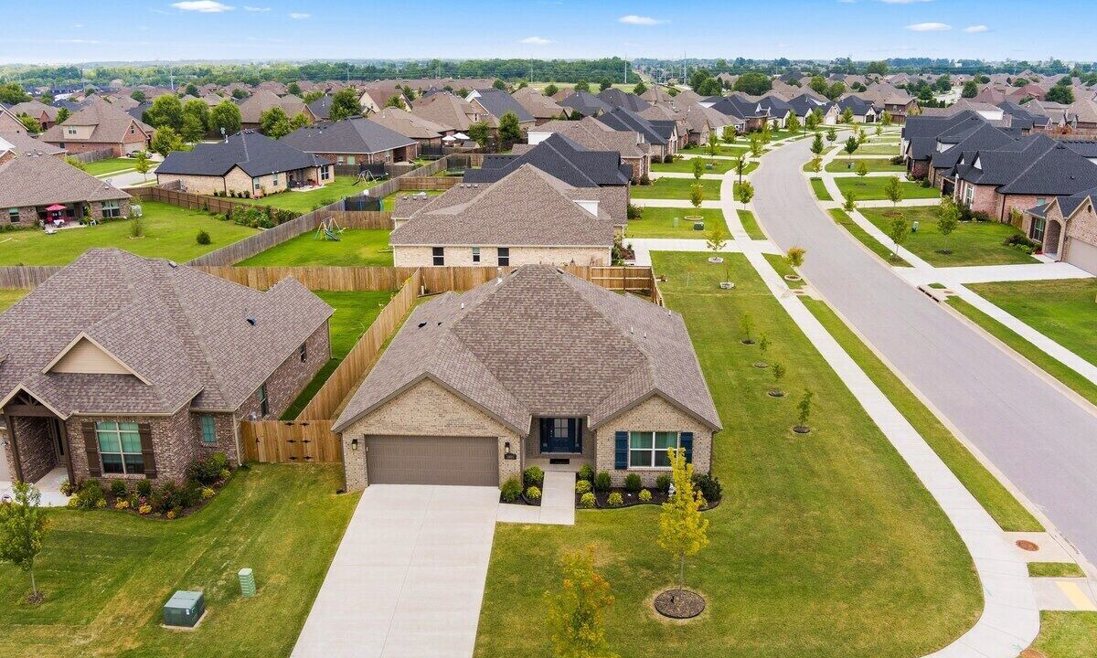 Photo of Others in Bentonville