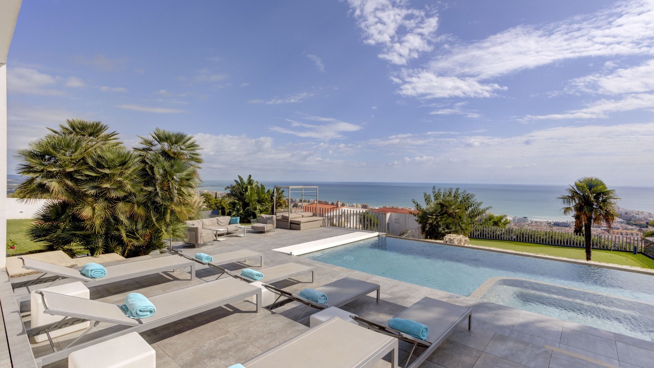 Photo of Outdoor in Peniscola