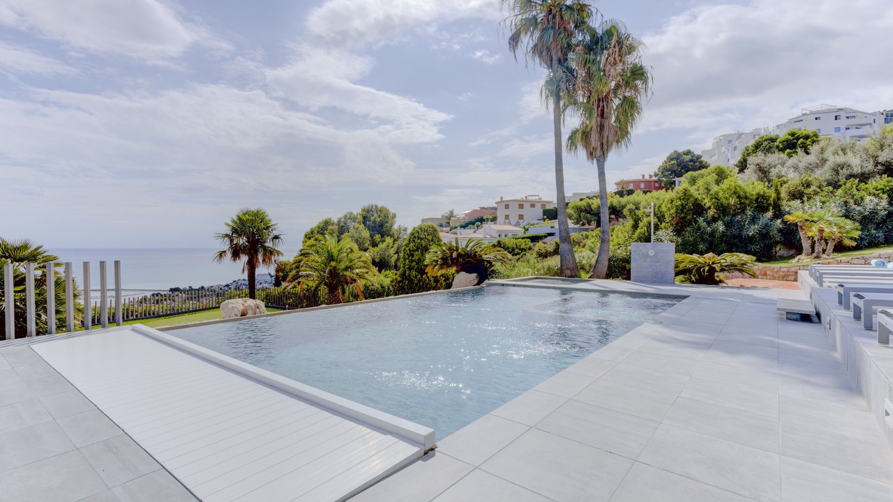 Photo of Outdoor in Peniscola