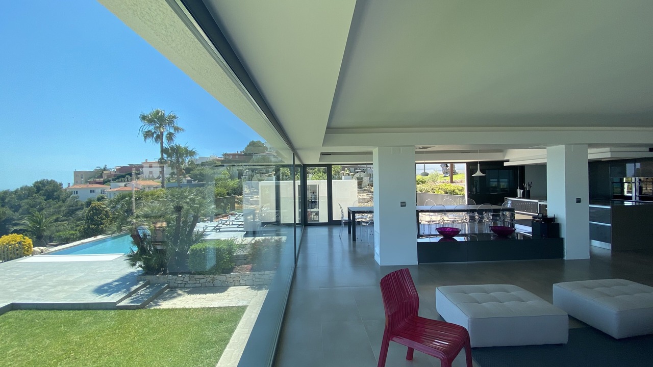Photo of Outdoor in Peniscola