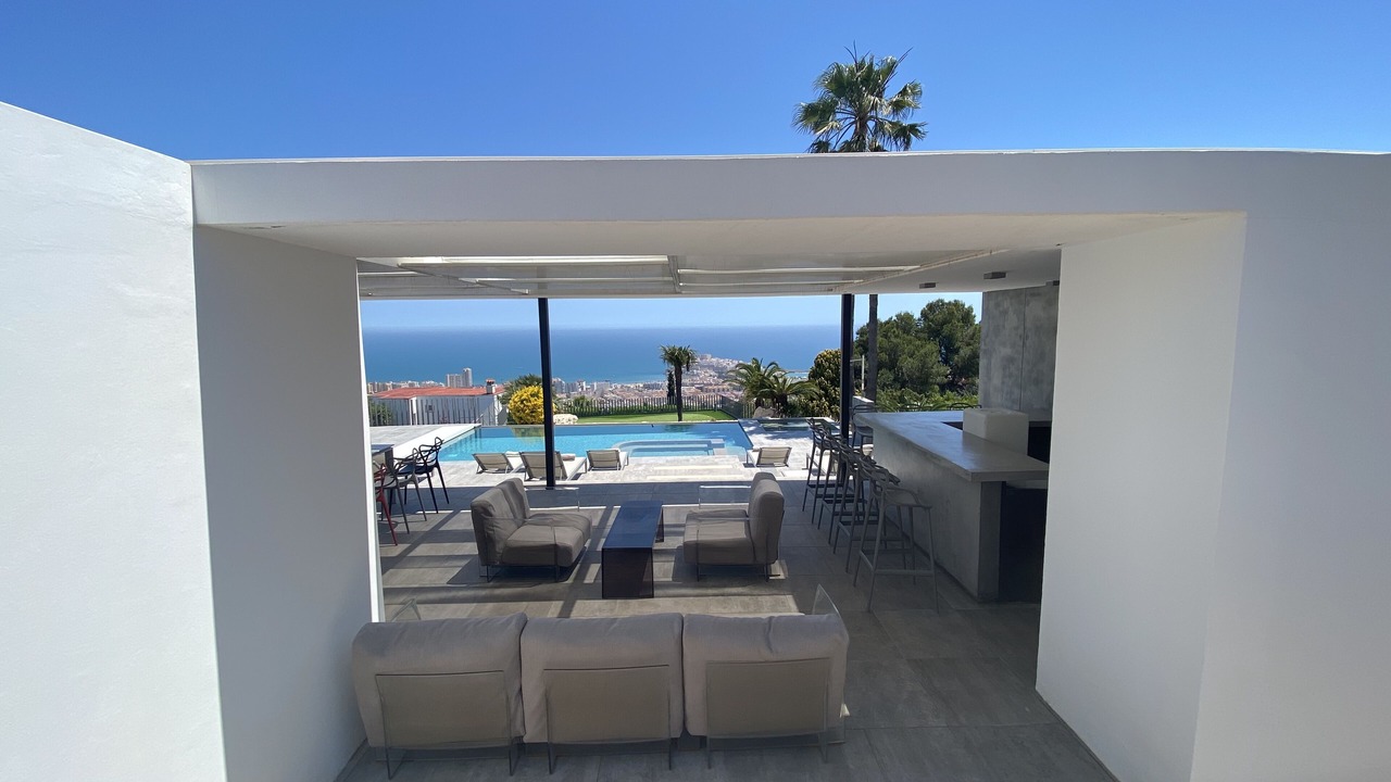 Photo of Outdoor in Peniscola