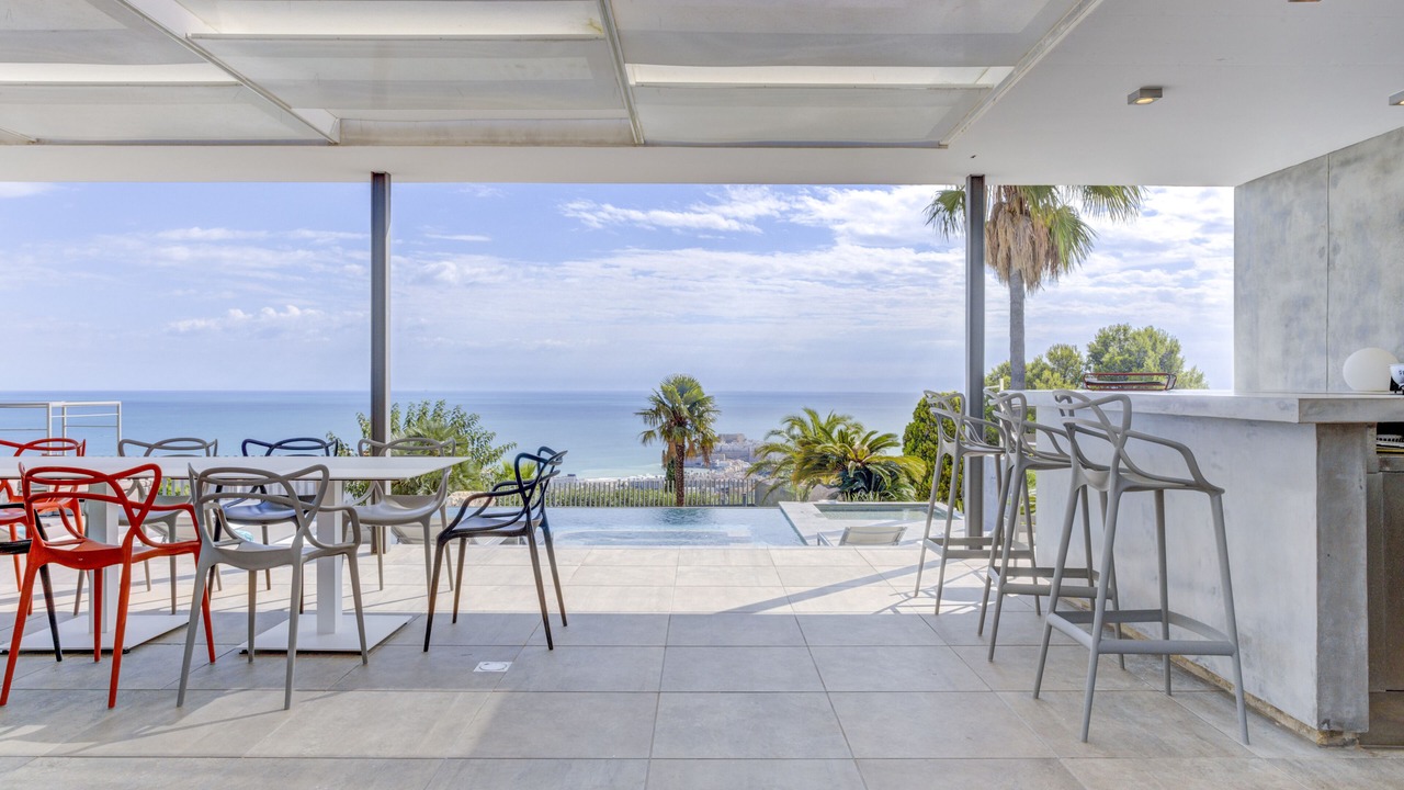 Photo of Outdoor in Peniscola