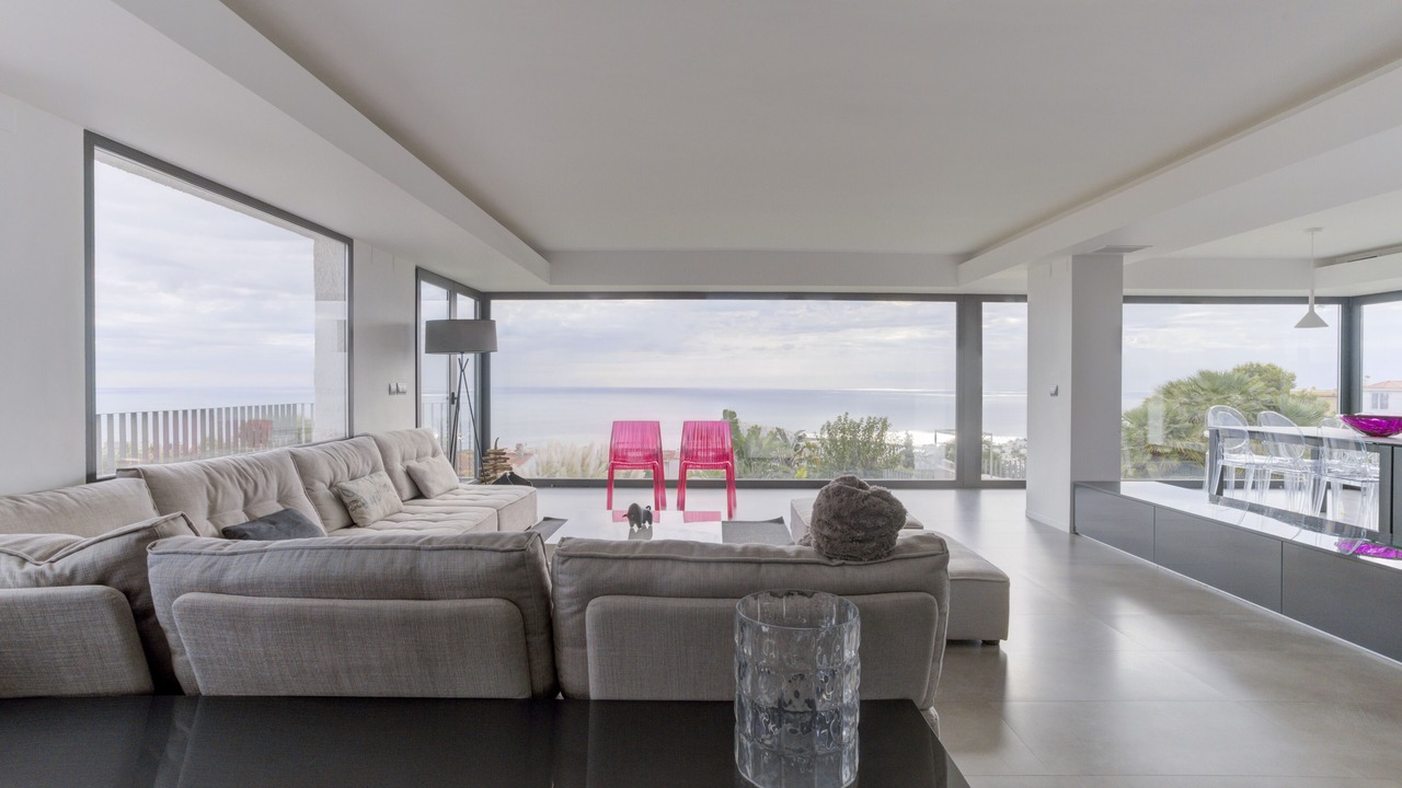 Photo of Livingroom in Peniscola