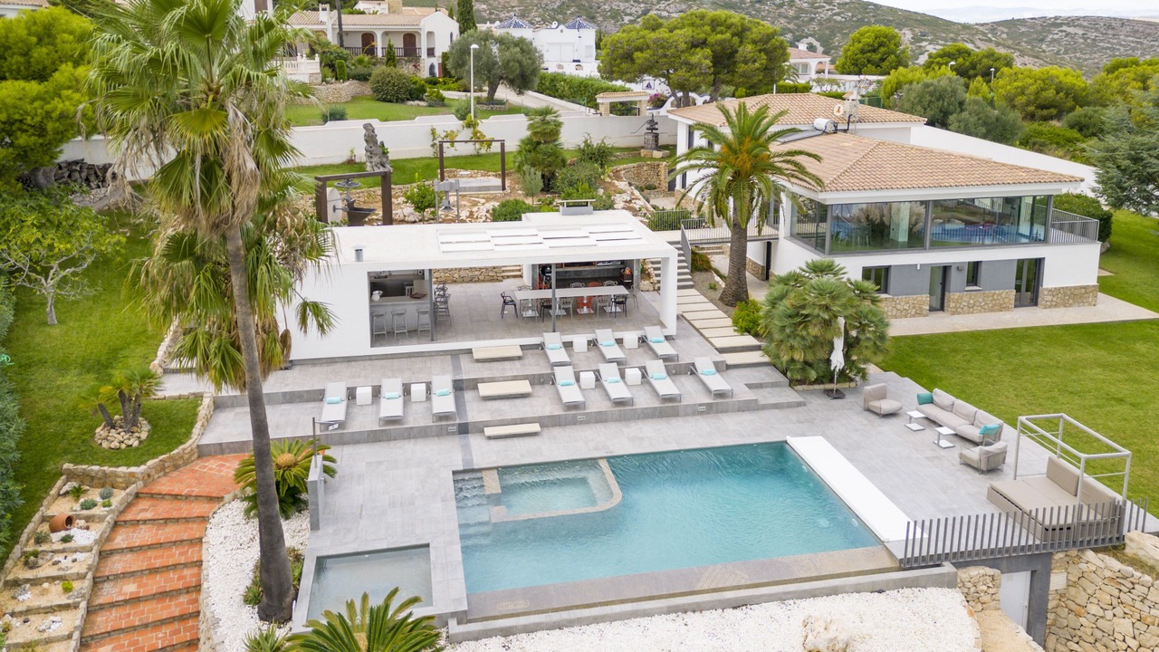 Photo of Outdoor in Peniscola