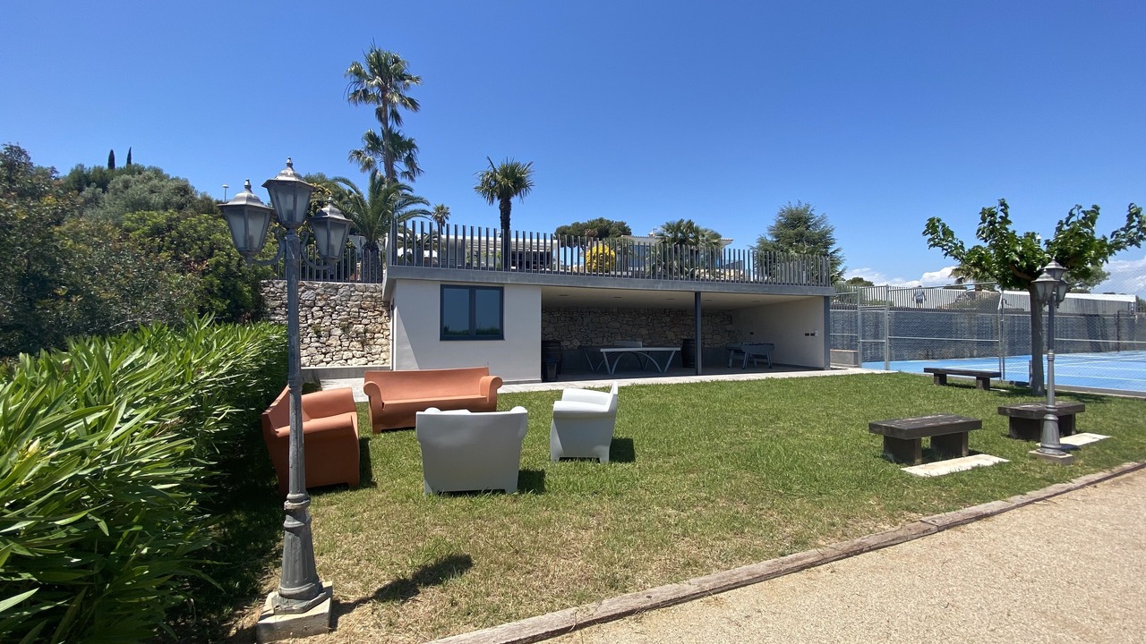 Photo of Patio Balcony in Peniscola