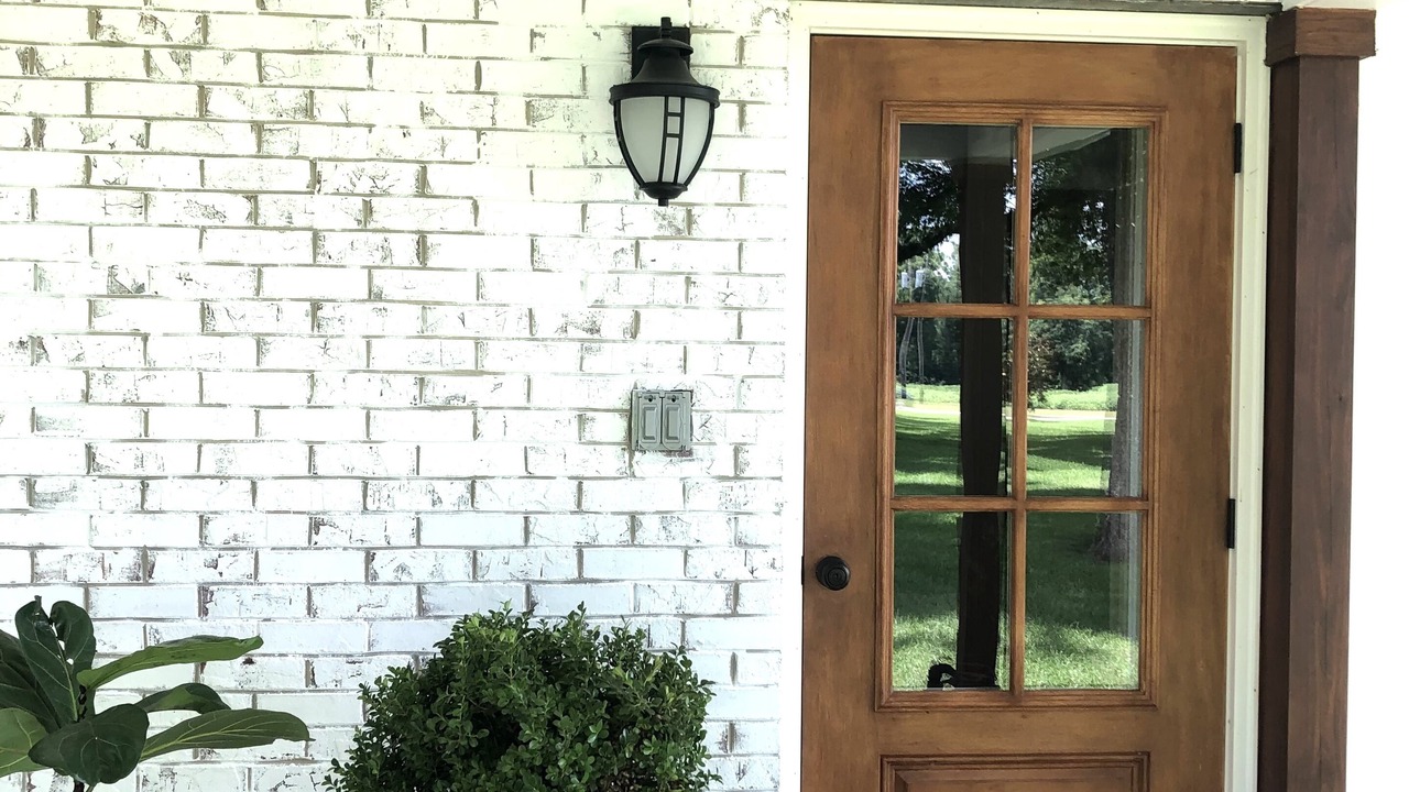 Photo of Outdoor in Ochlocknee