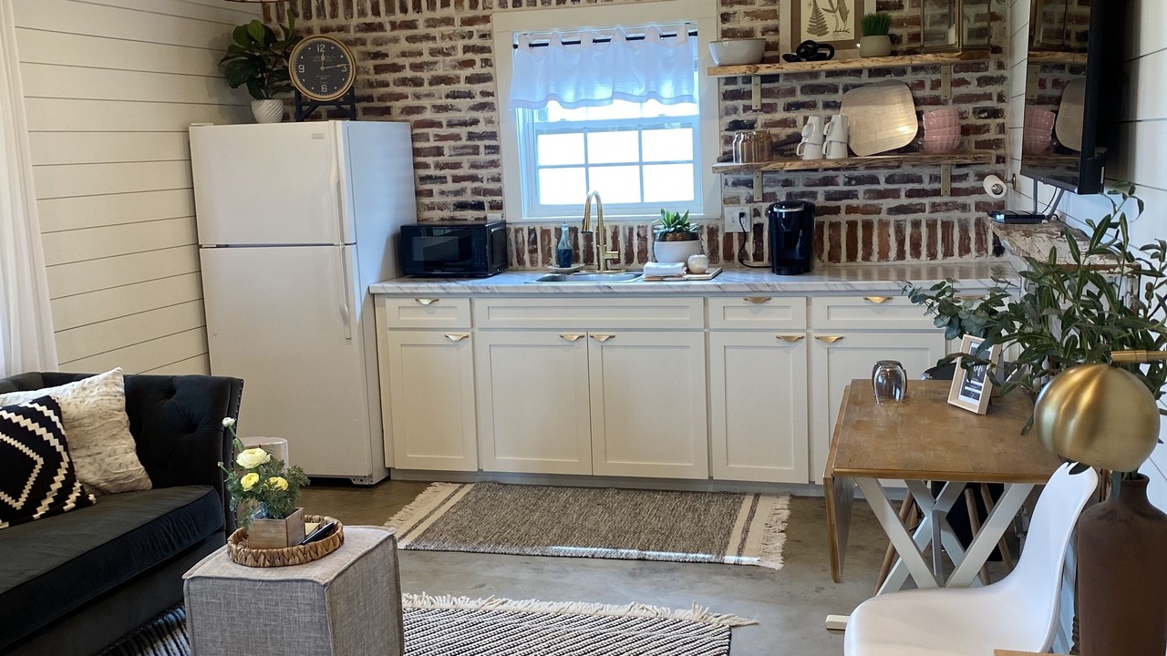 Photo of Bedroom in Ochlocknee