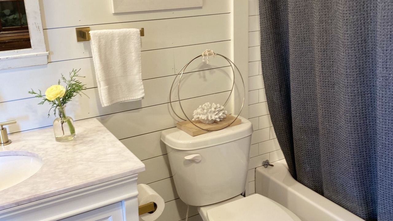 Photo of Bathroom in Ochlocknee