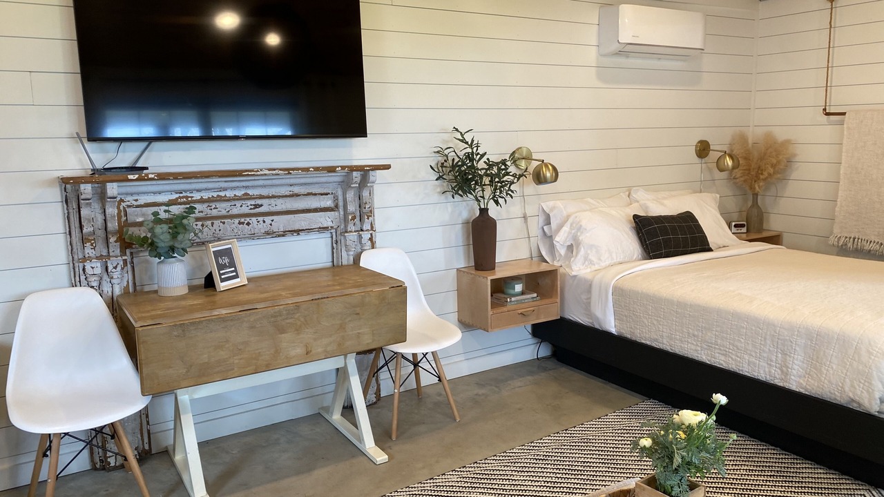 Photo of Bedroom in Ochlocknee