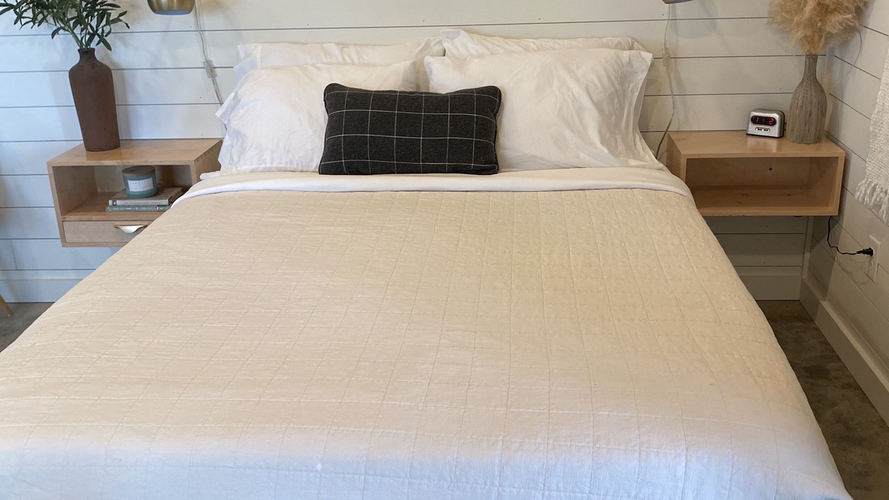 Photo of Bedroom in Ochlocknee