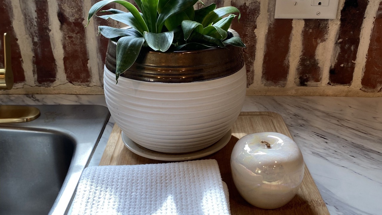 Photo of Kitchen in Ochlocknee