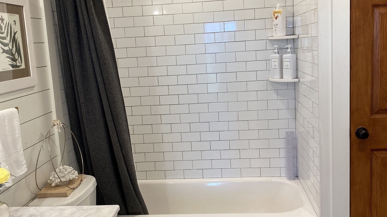 Photo of Bathroom in Ochlocknee