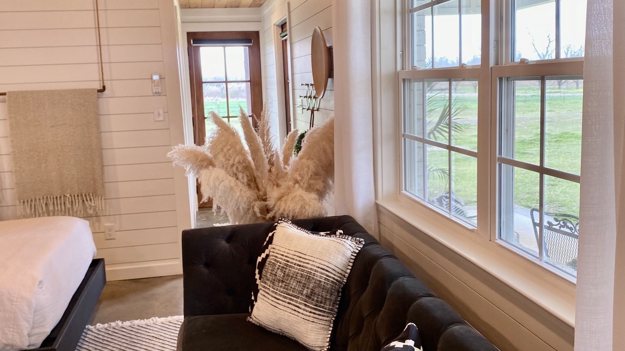 Photo of Bedroom in Ochlocknee