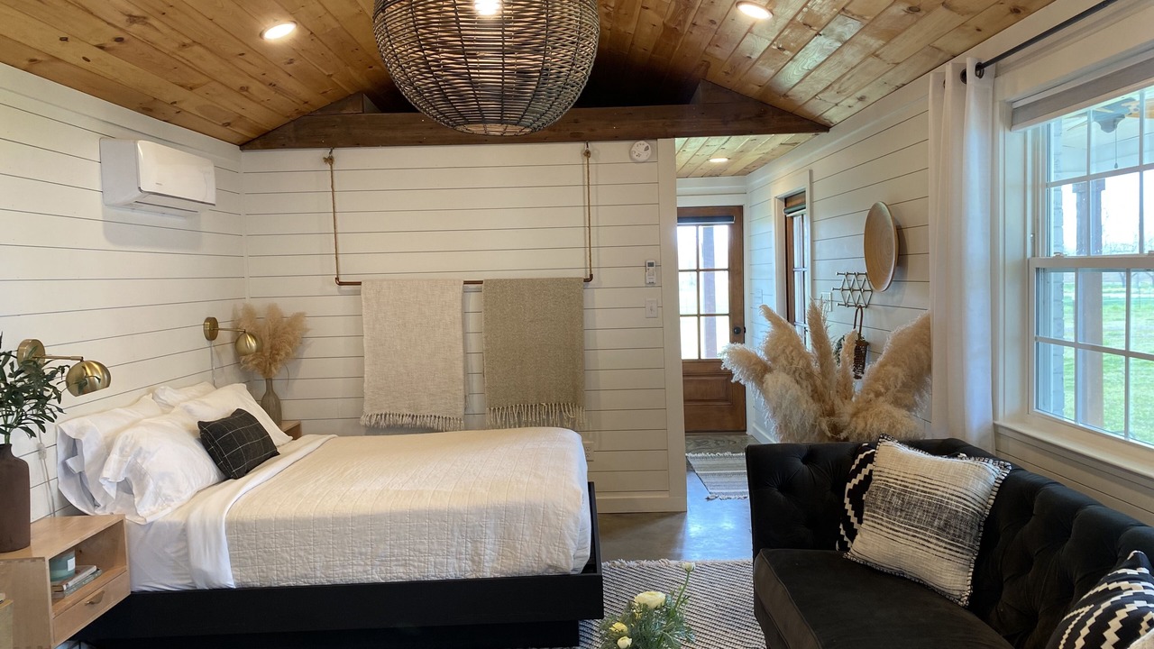 Photo of Bedroom in Ochlocknee