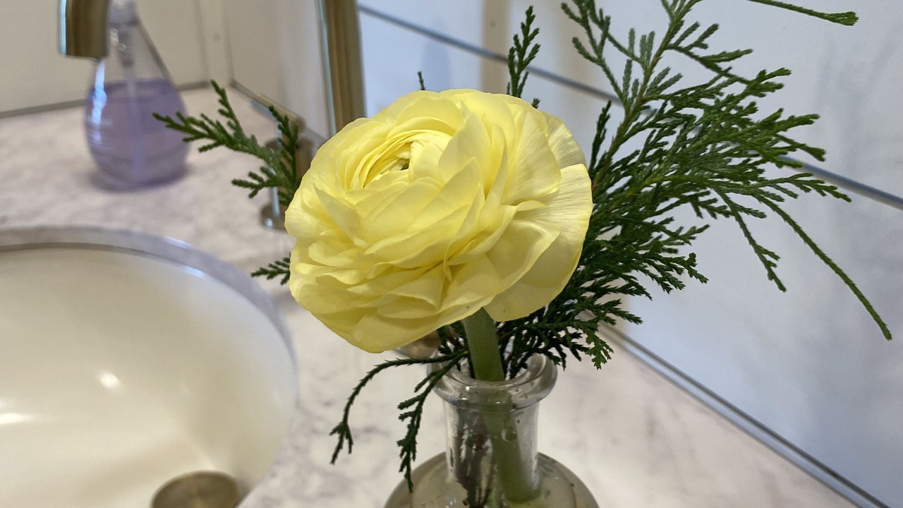 Photo of Bathroom in Ochlocknee