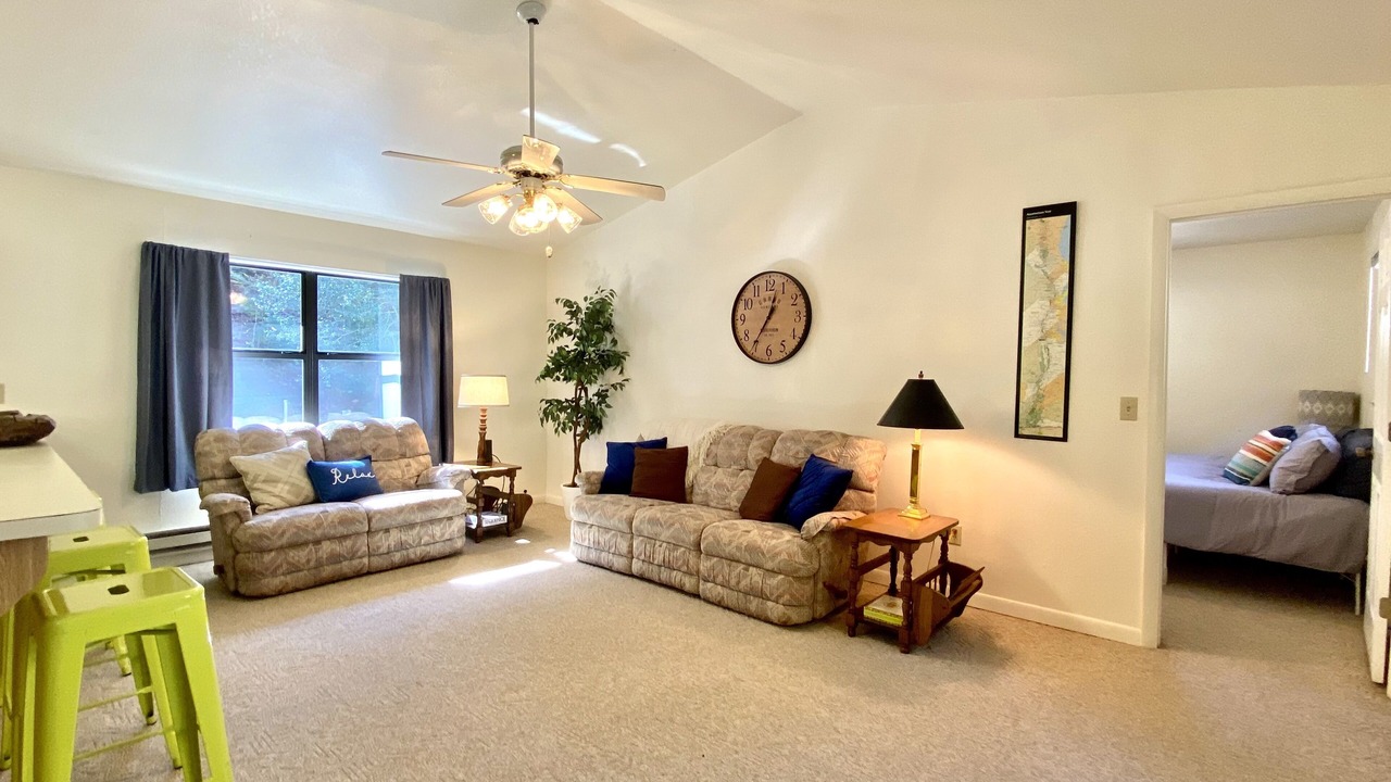 Photo of Livingroom in Bryson City