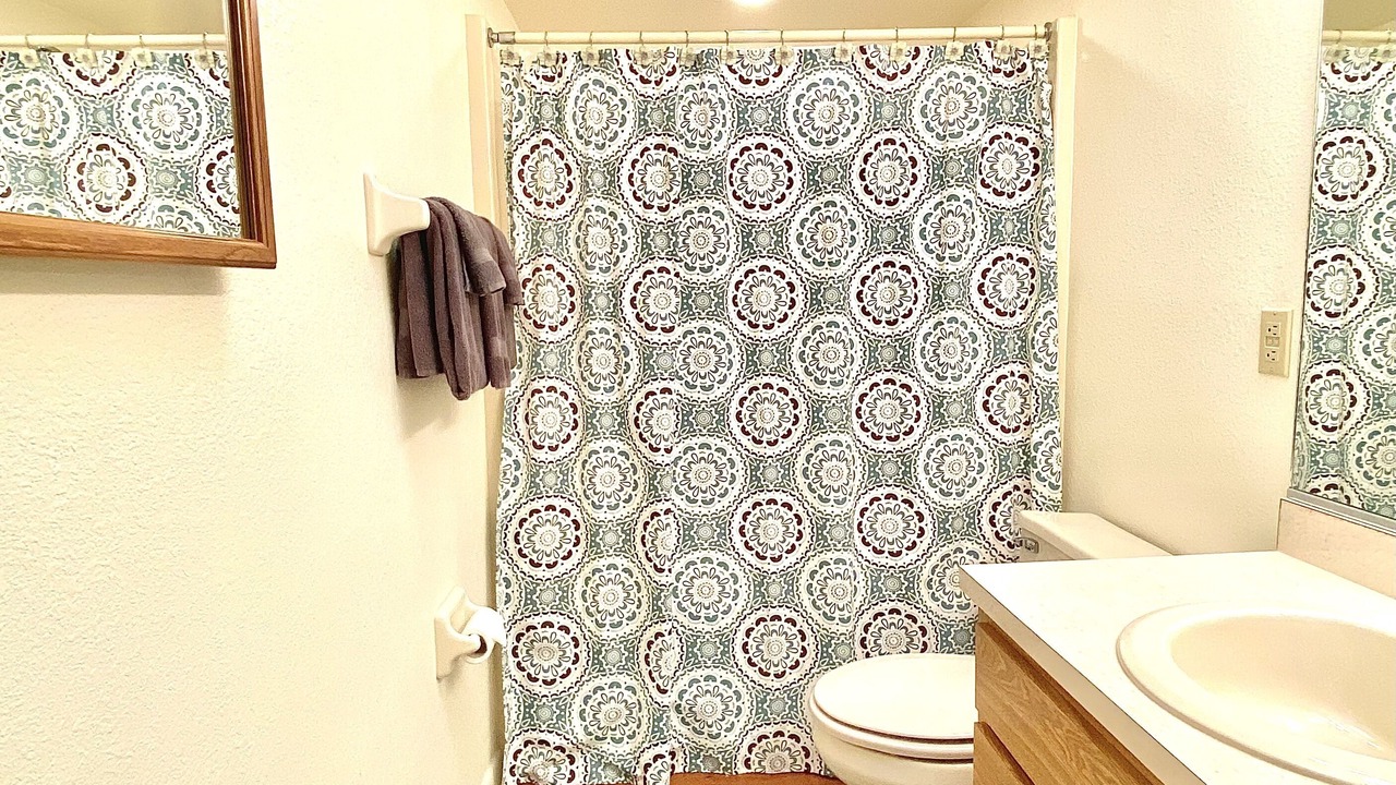 Photo of Bathroom in Bryson City