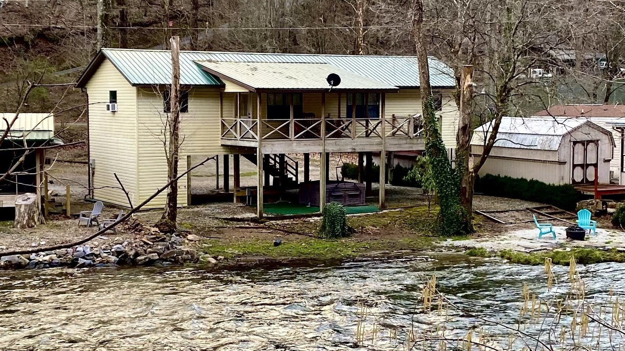 Photo of Outdoor in Bryson City