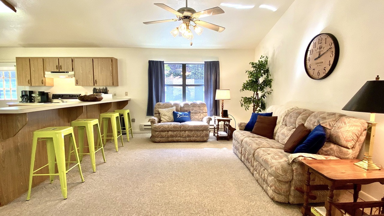 Photo of Livingroom in Bryson City