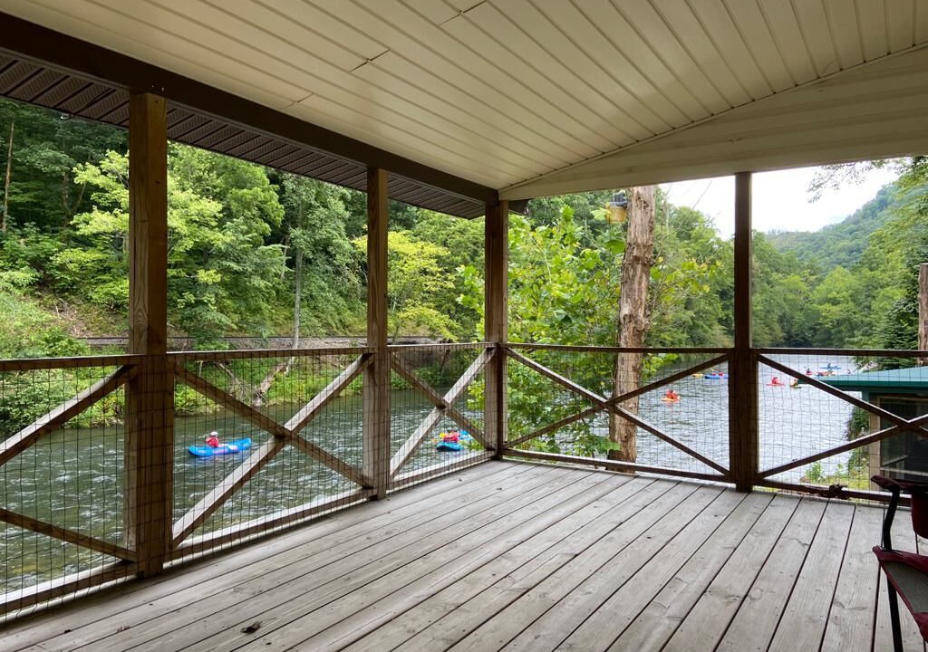 Photo of Outdoor in Bryson City