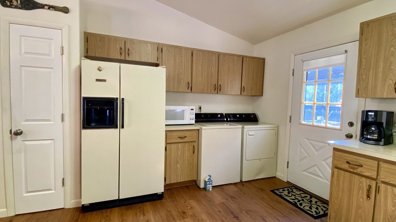 Photo of Kitchen in Bryson City