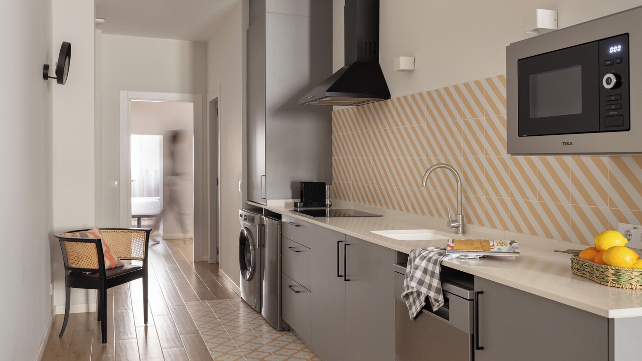 Photo of Kitchen in El Botanic