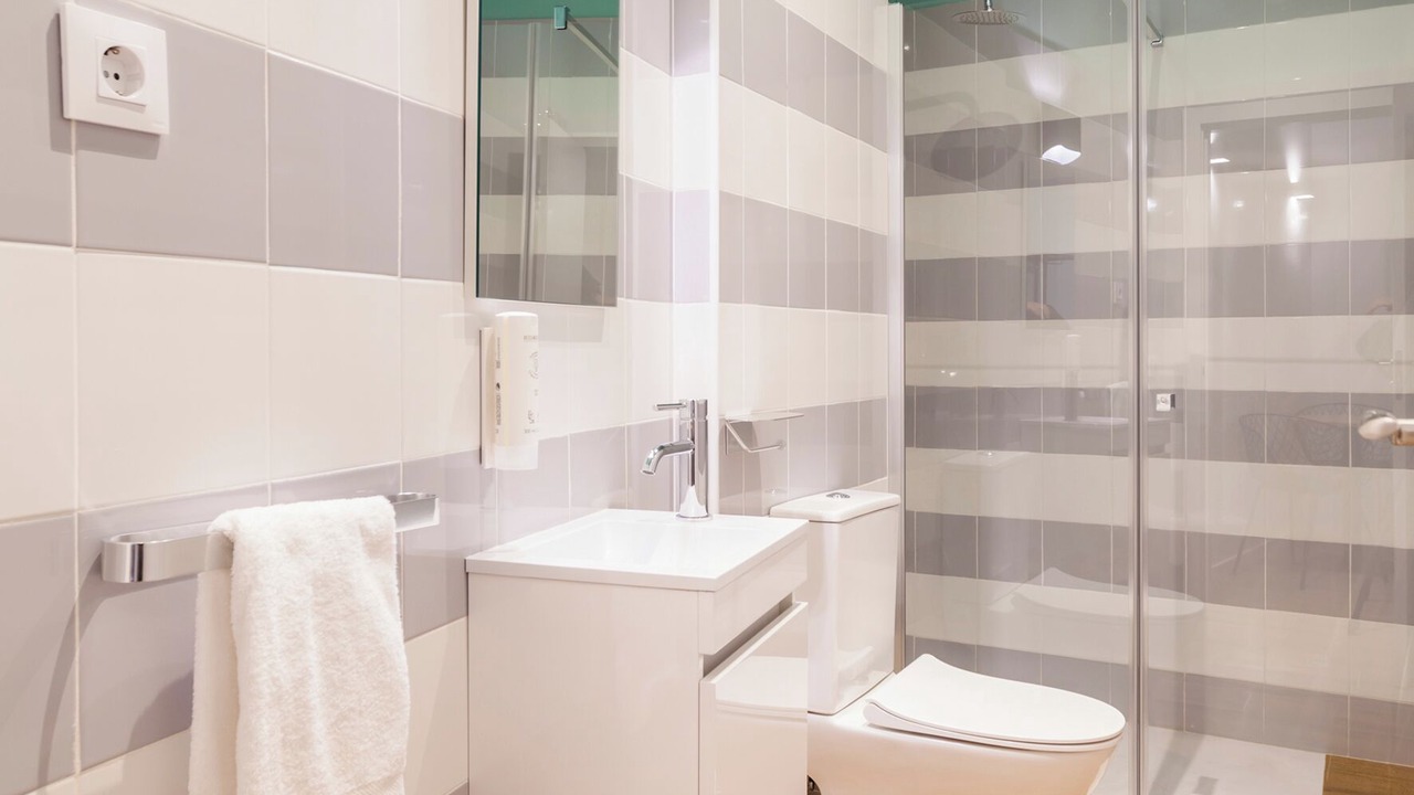Photo of Bathroom in El Botanic