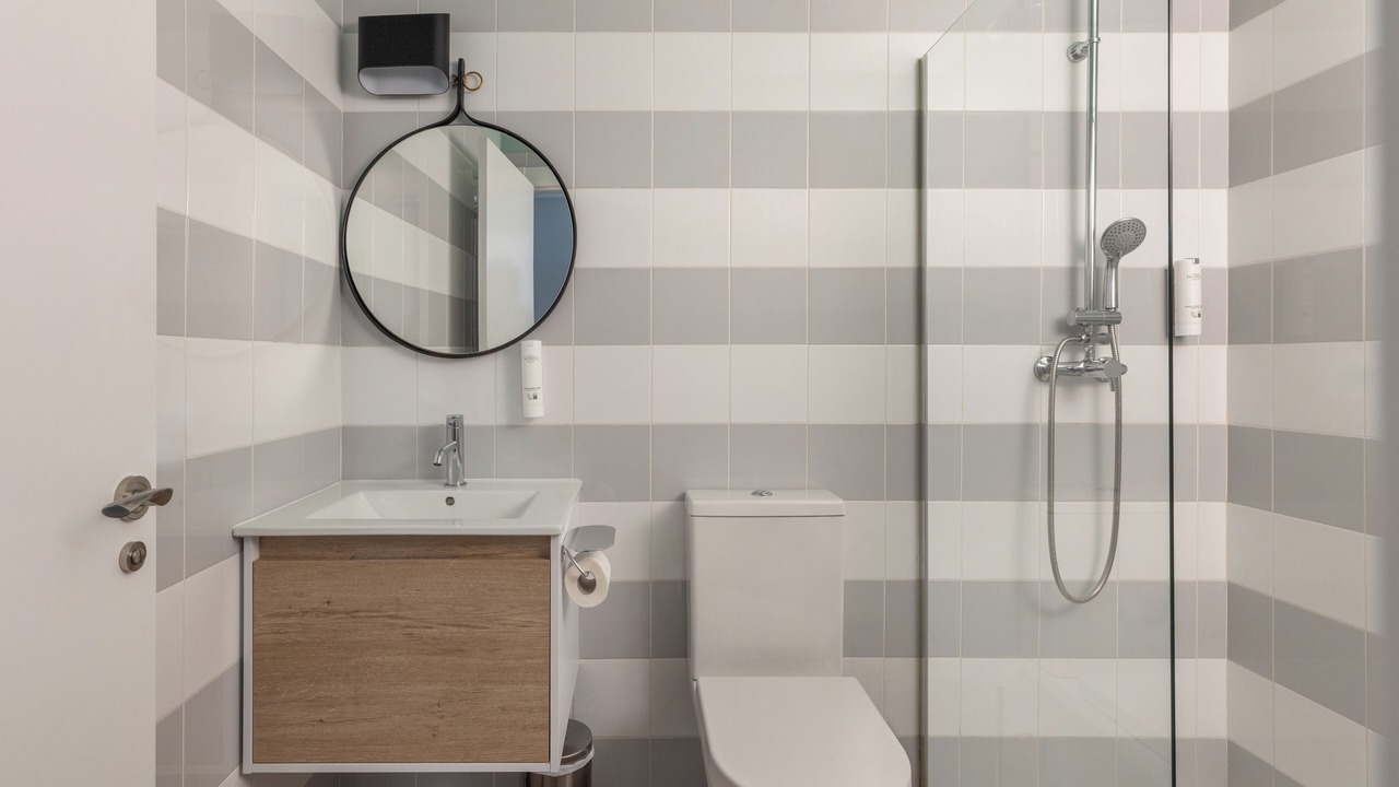 Photo of Bathroom in El Botanic