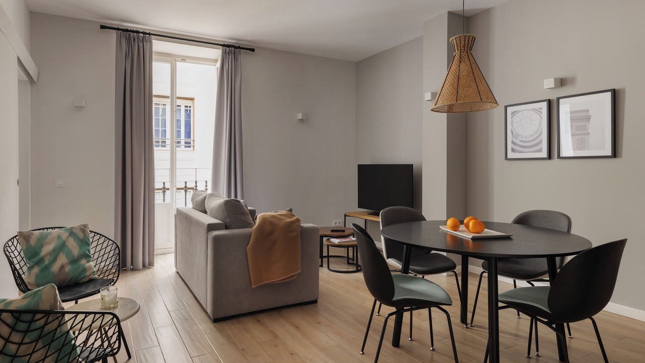 Photo of Livingroom in El Botanic
