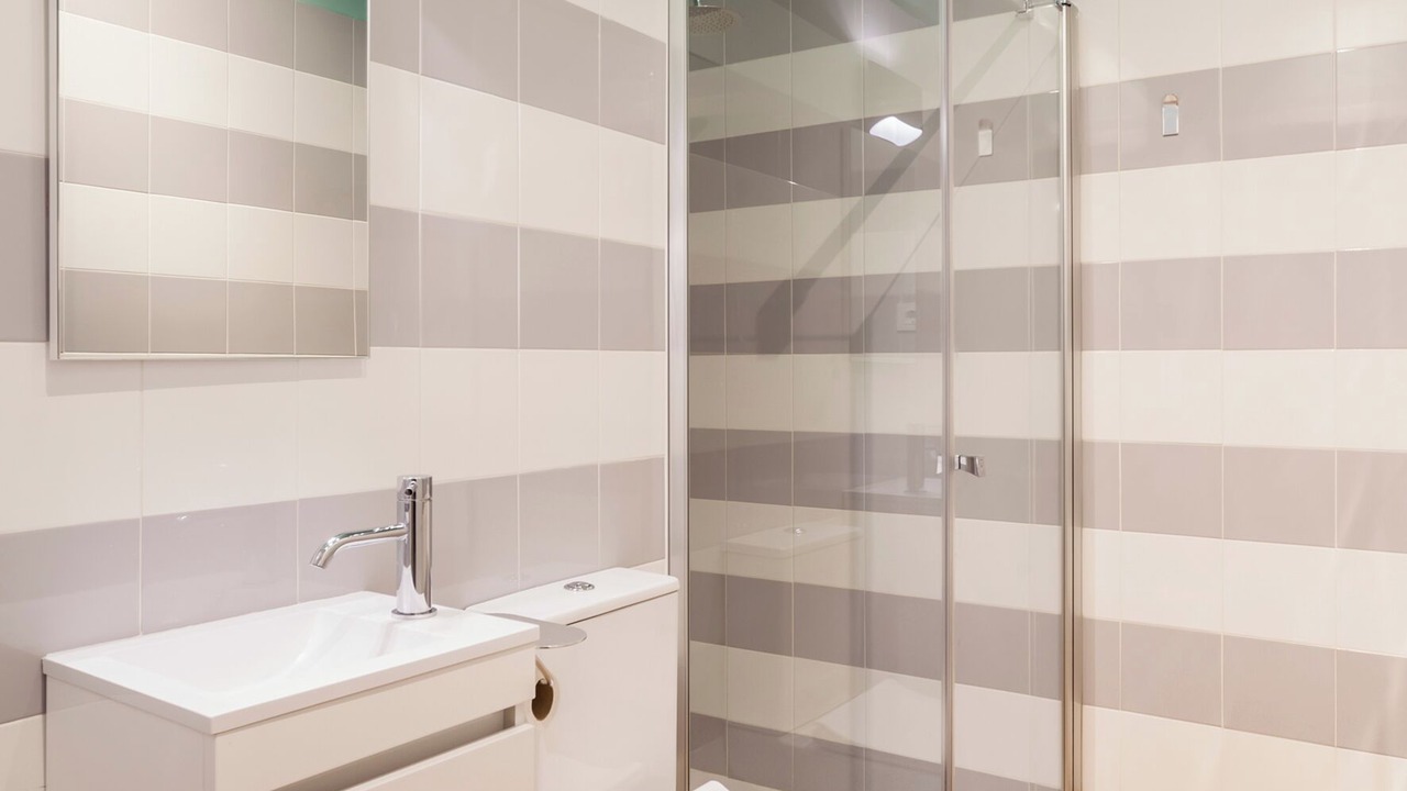 Photo of Bathroom in El Botanic